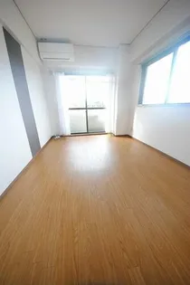 トワール高野【4階】の内装