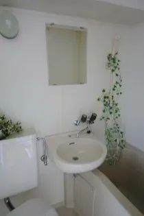 トワール高野【4階】の内装