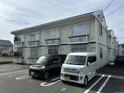 パレス苫編1番館の画像