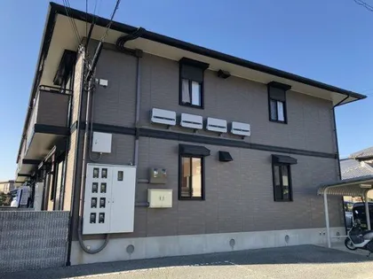 カームフォレストの画像