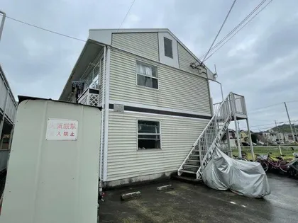 パレス苫編2番館の画像