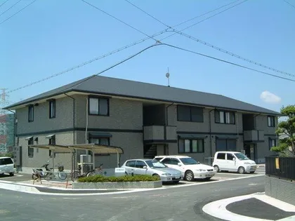 カームフォレストの画像