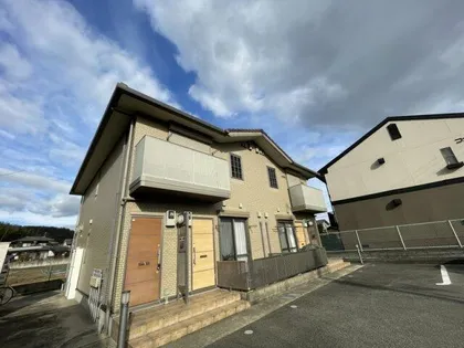 サンライズ青山の画像