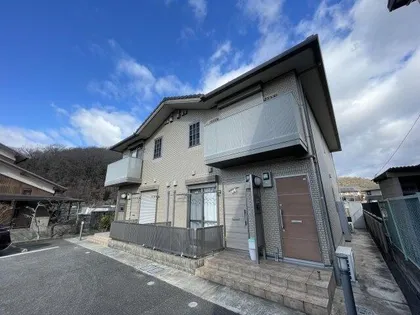 サンライズ青山の画像