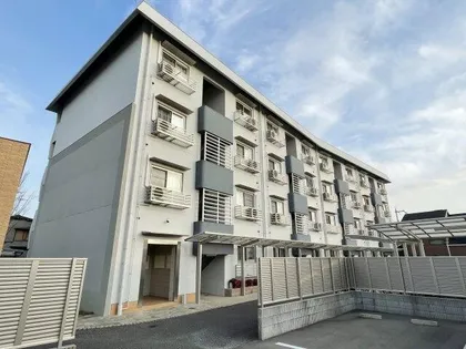 マンション東岡の画像