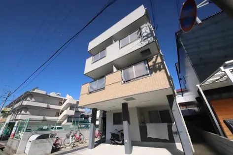 DOLCE AMAROの画像