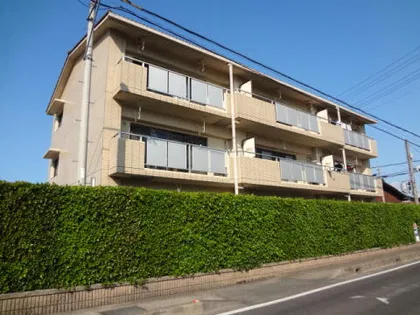 サンシティ北町屋の画像