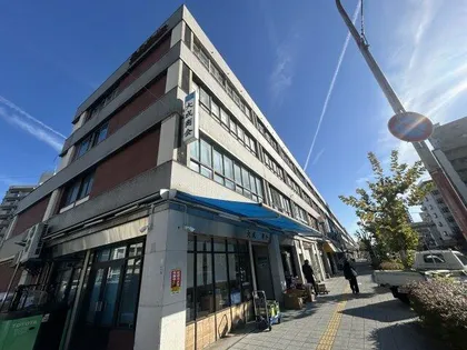 琴岡ビルの画像