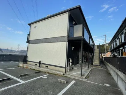 サニーハイツ御立Sの画像