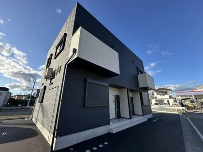 北今宿ハイツの画像