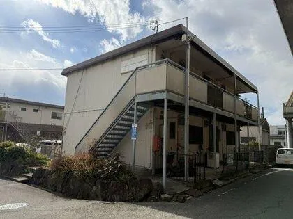 親和ハイツの画像