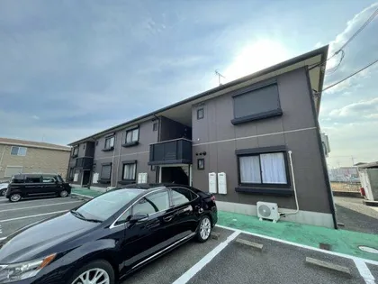 ディアス上ノ茶屋Bの画像