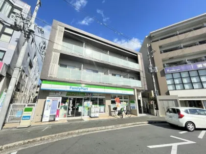 DANAE COURT中山寺の画像