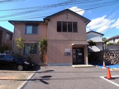 シャーメゾン豊楽Aの画像