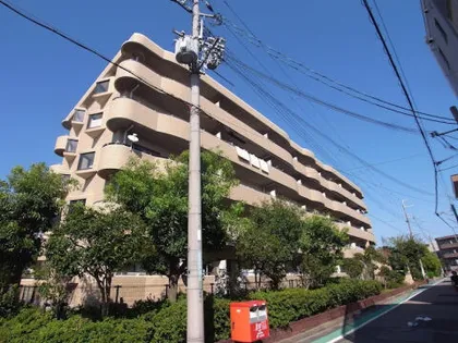 フォルテ上甲子園の画像