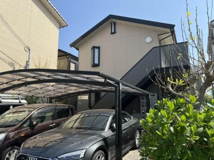 ハイツアミヨの画像