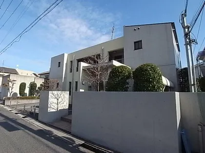 フレンズKの画像