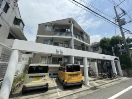 御影大蔵マンションの画像