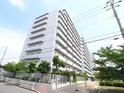 宝塚ガーデンハウスの画像