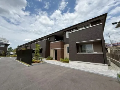 アベニールの画像