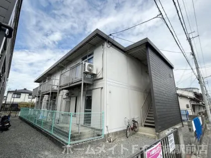 長谷川コーポ A棟の画像