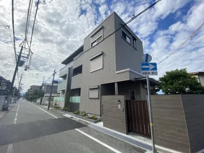 シャーメゾン甲子園口エスポアールの画像