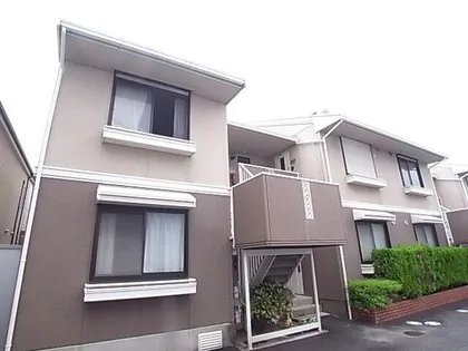 セジュール安倉B棟の画像