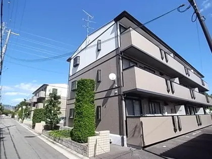 ツインコート弐番館の画像