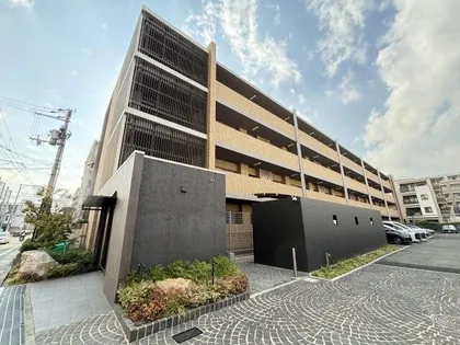 ウエリスステージ門戸厄神の画像