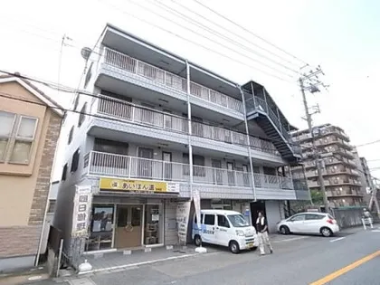 サカセイーストビルの画像