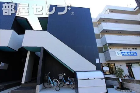 シャンフェルト原の画像