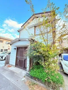 兵庫県神戸市垂水区星が丘2丁目【一戸建】の外観