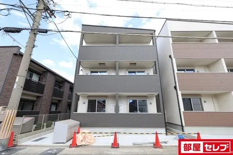 ジーメゾン牛立町オークの画像