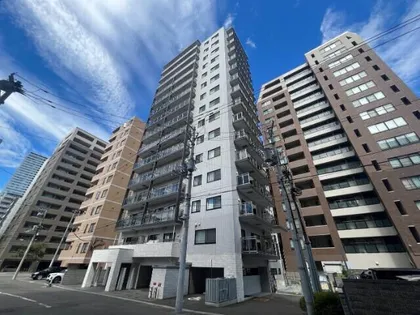 ユニーブル大通アルファスクエアの画像