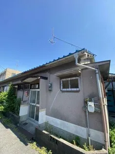 大阪府寝屋川市萱島東1丁目【テラスハウス】の外観