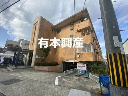 西庄中村コーポの画像