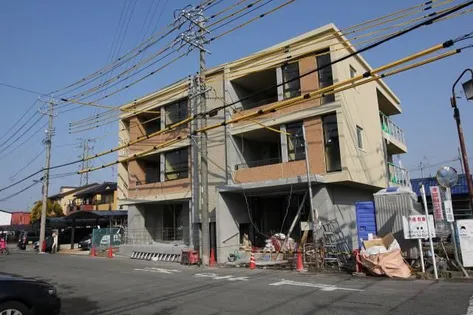 ヴェル ドミールⅤの画像