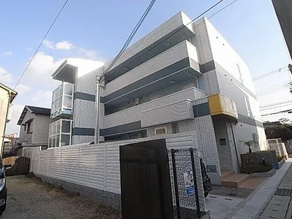 ウィンザー越水の画像