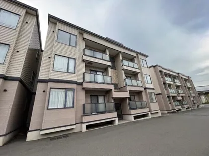 グランドソレーユAの画像