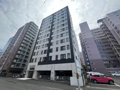 ルラシオン札幌駅前の画像