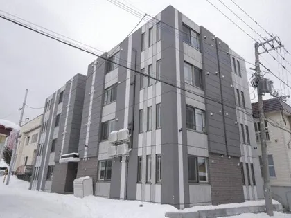 ENCHANーTHE手稲の画像