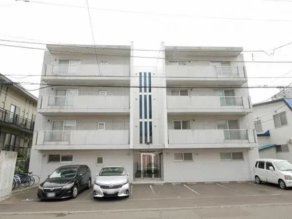 グランメゾン西町の画像