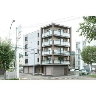 SERAM神宮前の画像