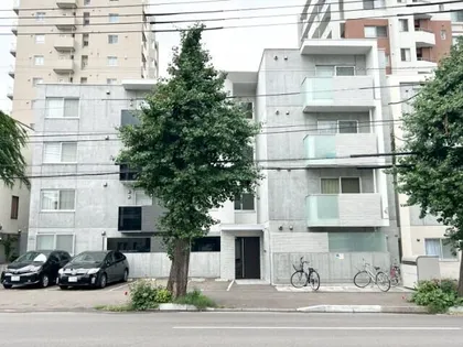 ブランシャール円山医大前の画像