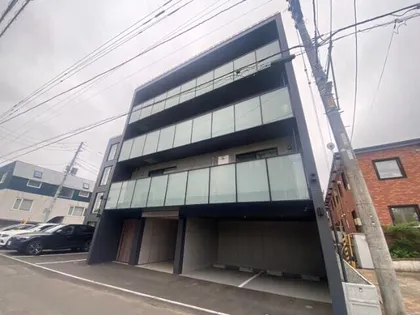 SーRESIDENCE神宮前の画像