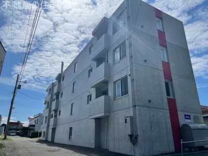 メゾンクー ドゥ クールⅡの画像