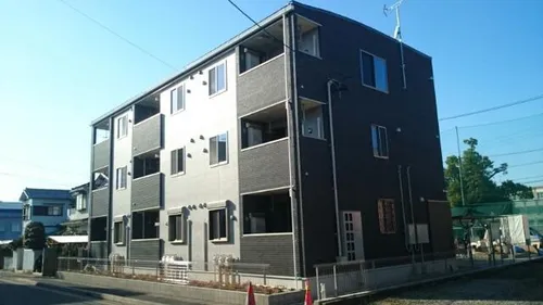 コンフォートVの画像