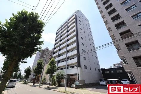 プロシード金山の画像