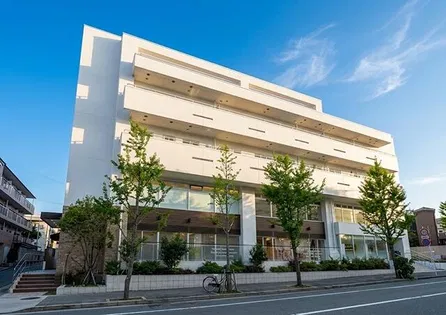 レガーロ苦楽園の画像