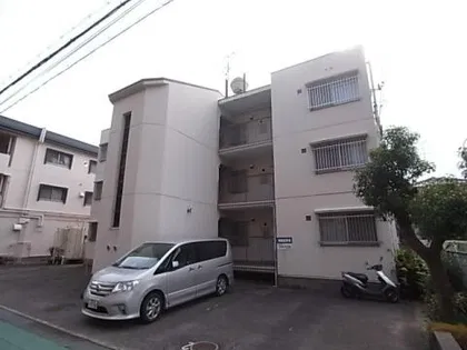 タカソウハイツ熊野の画像